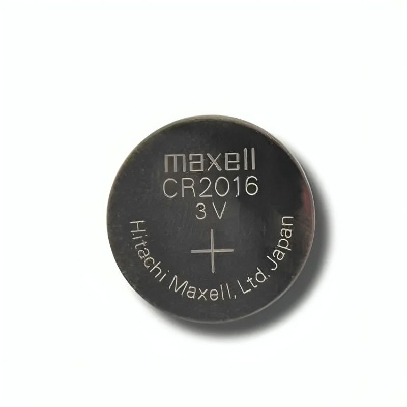 MAXELL - PILA DE RELOJ MAXELL  CR-2016