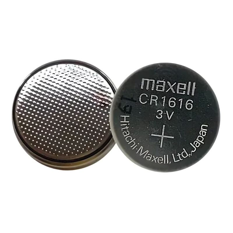 MAXELL - PILA DE RELOJ MAXELL CR-1616