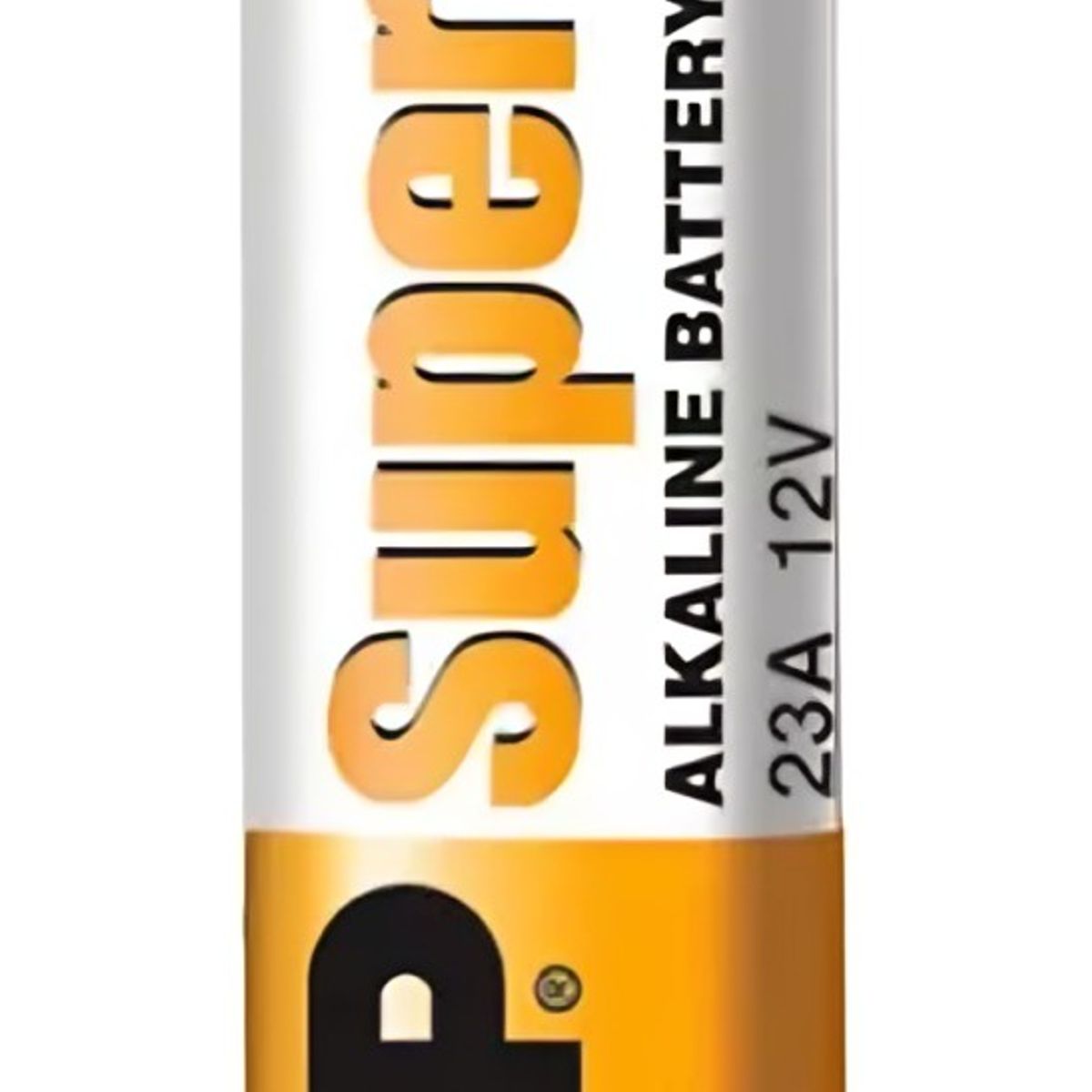 GP BATTERY - PILA DE CONTROL  GP 23A