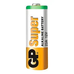 GP BATTERY - PILA DE CONTROL GP 23A