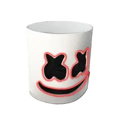 GENERICO - MASCARA EVA MELLOW LED 3D X1 UNI