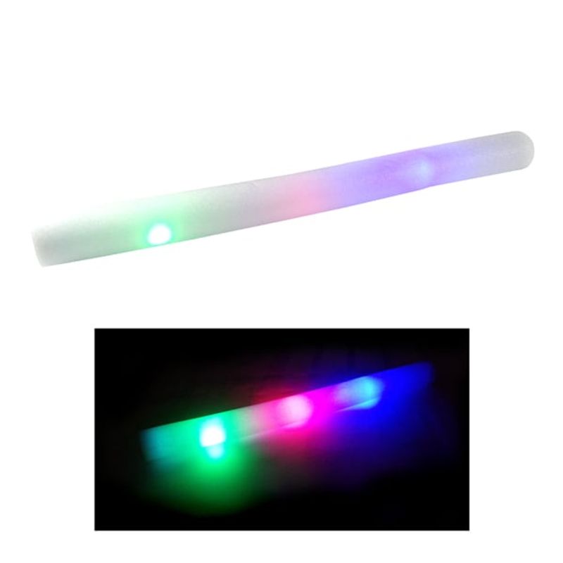 GENERICO - VARITA PLUMAVIT LED X1 UNI