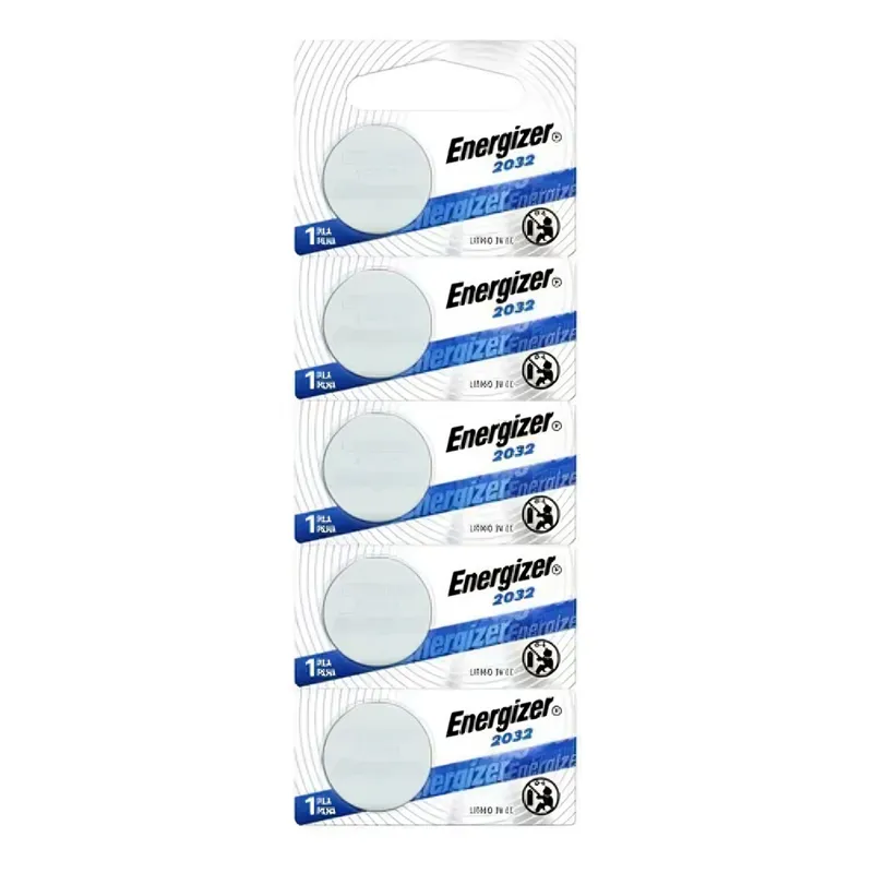 ENERGIZER - PILA DE RELOJ ENERGEIZER CR-2032