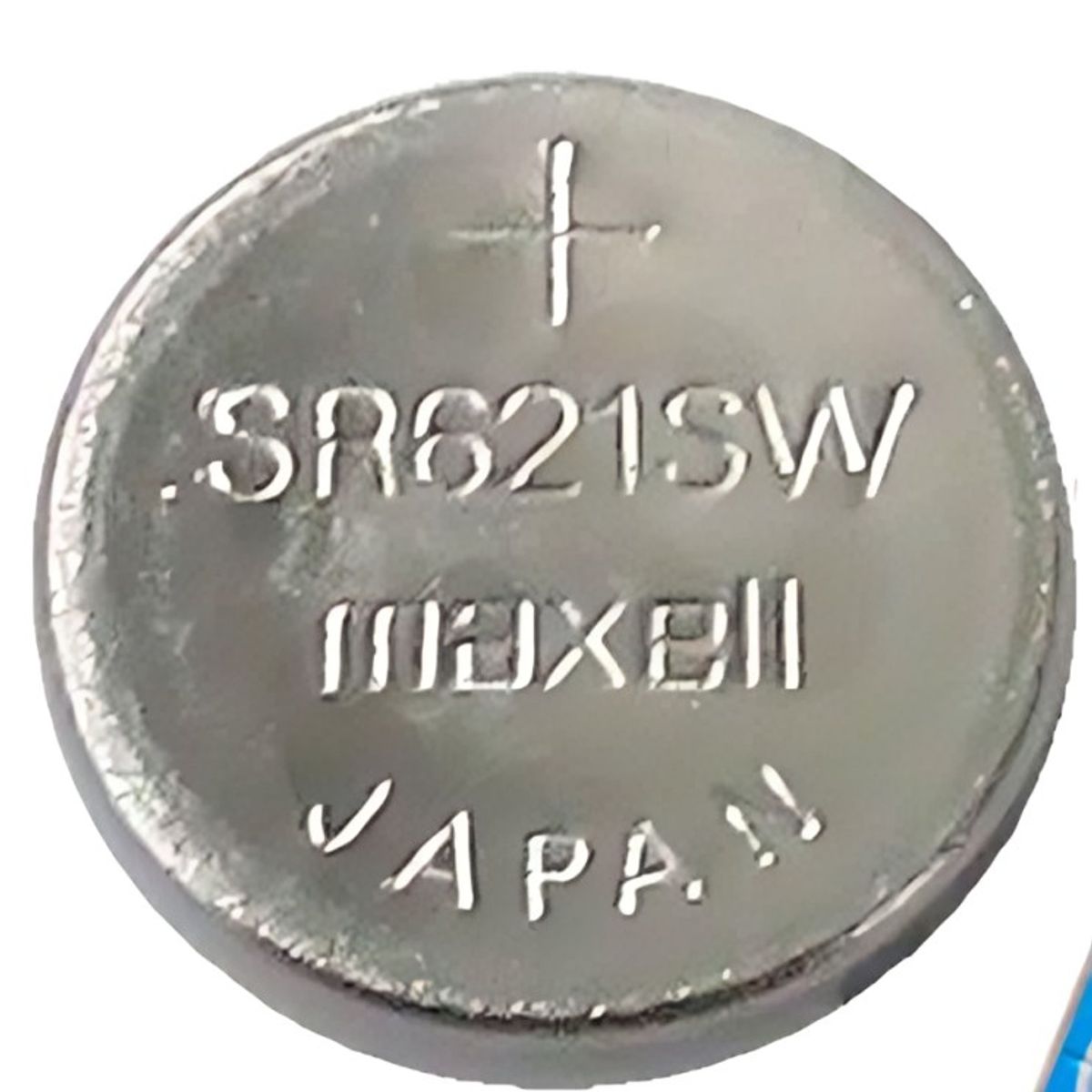 MAXELL - PILA DE RELOJ MAXELL  SR-621