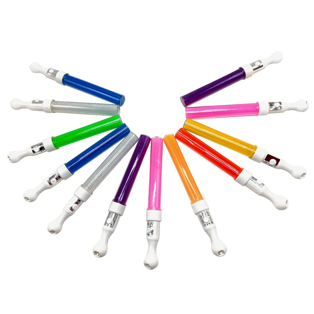 GENERICO - STICK LED X12 UNI  STICK LED X12 UNI