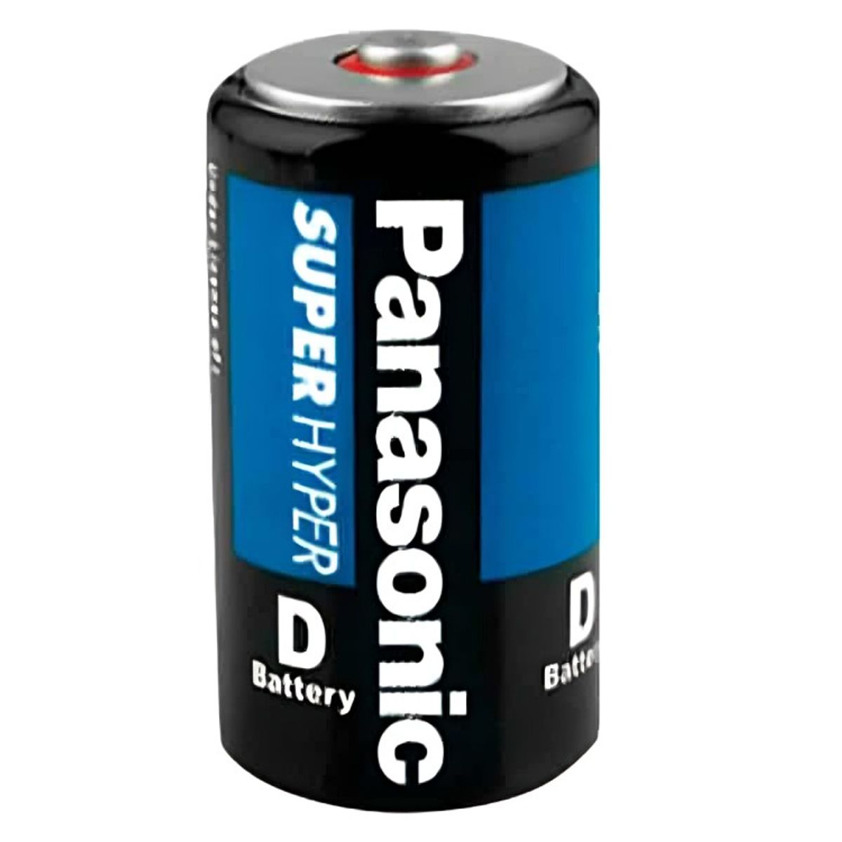 PANASONIC - PILA DE CARBON PANASONIC D