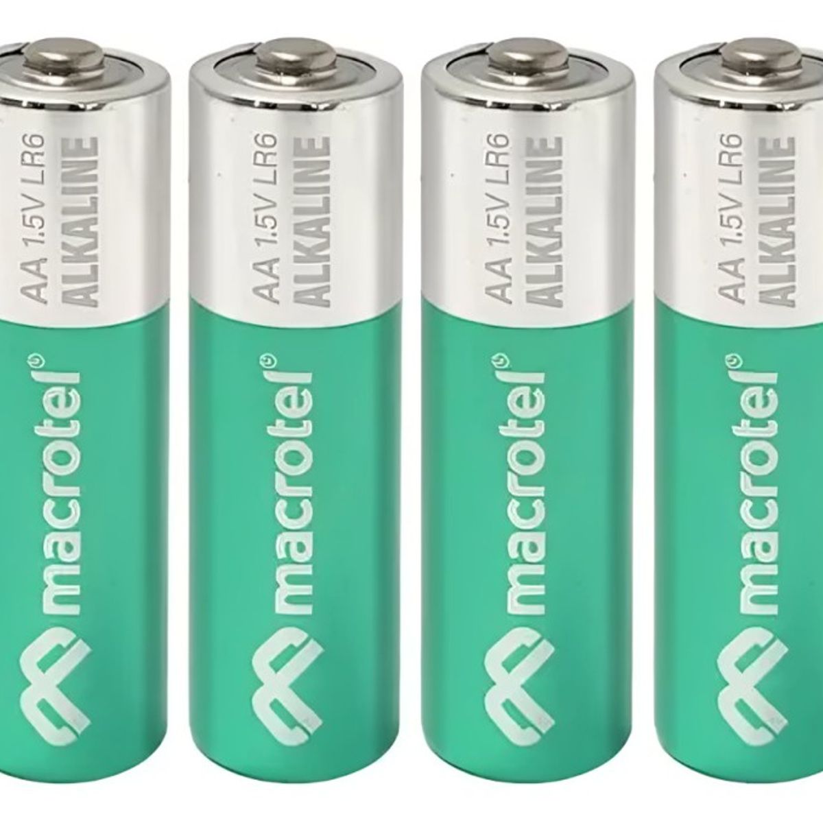 MACROTEL - PILA  ALCALINA MACROTEL MW-ALK5AAP