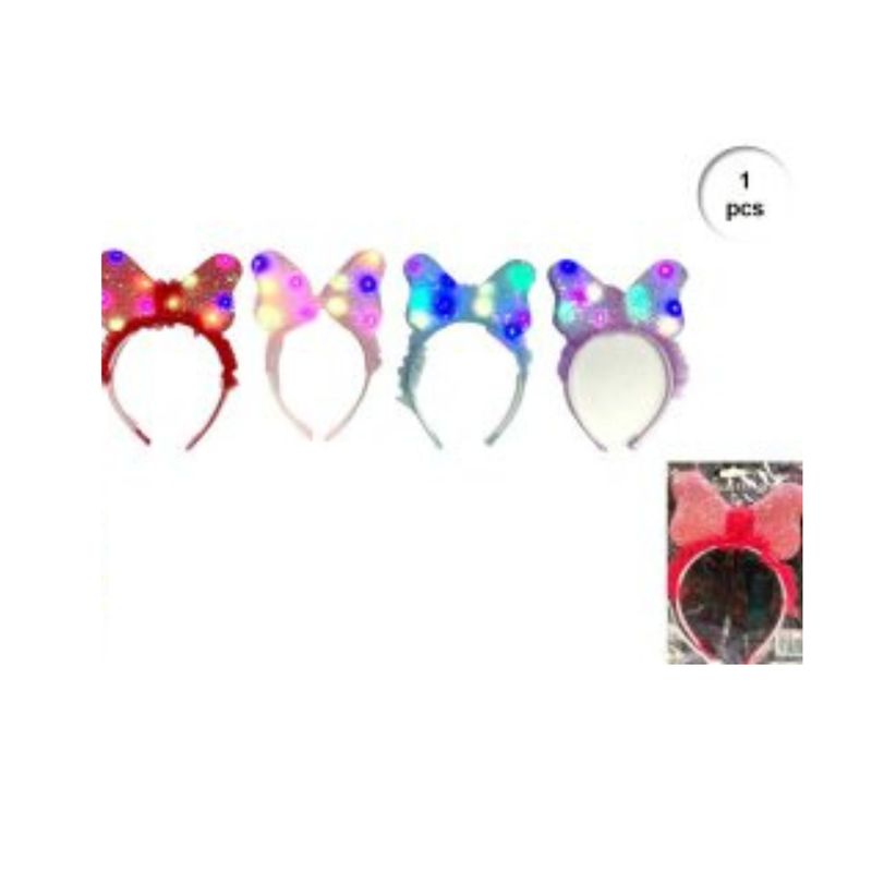 GENERICO - ACCESORIOS PARA FIESTA 1 PCS