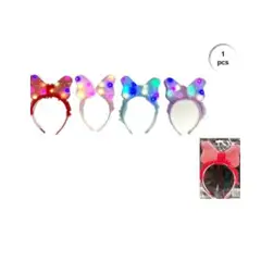 GENERICO - ACCESORIOS PARA FIESTA 1 PCS