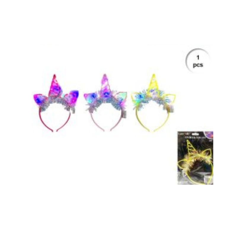 GENERICO - ACCESORIOS PARA FIESTA 1 PCS