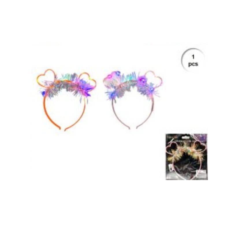 GENERICO - ACCESORIOS PARA FIESTA 1 PCS