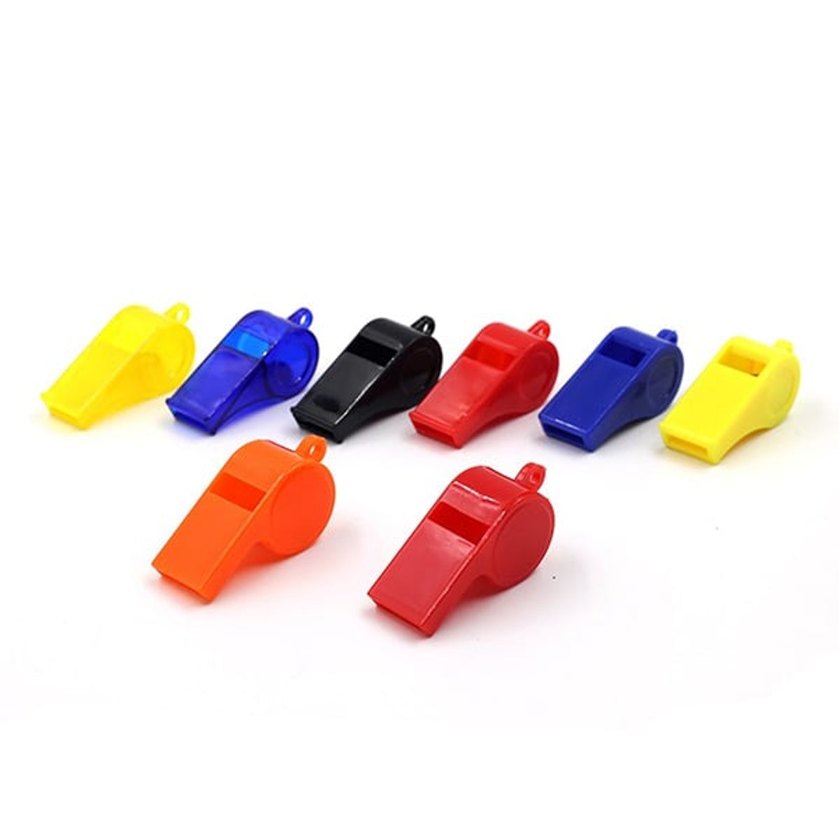 GENERICO - PITO ARBITRO X12 UNI