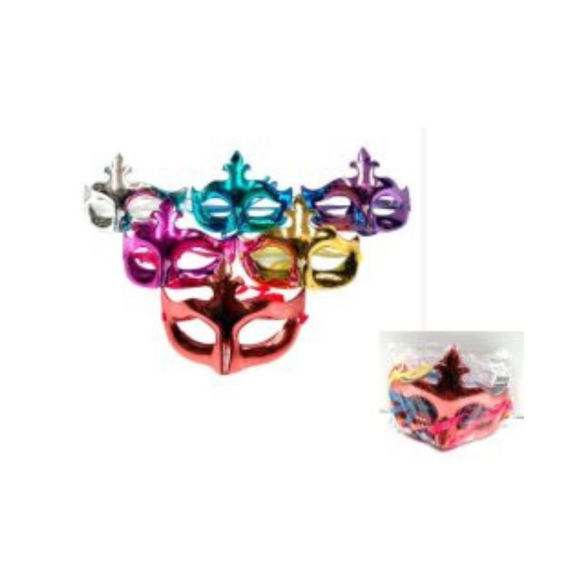 GENERICO - ACCESORIOS PARA FIESTA 12 PCS