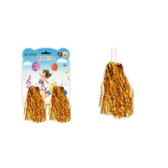 GENERICO - ACCESORIOS PARA FIESTA 2 PCS