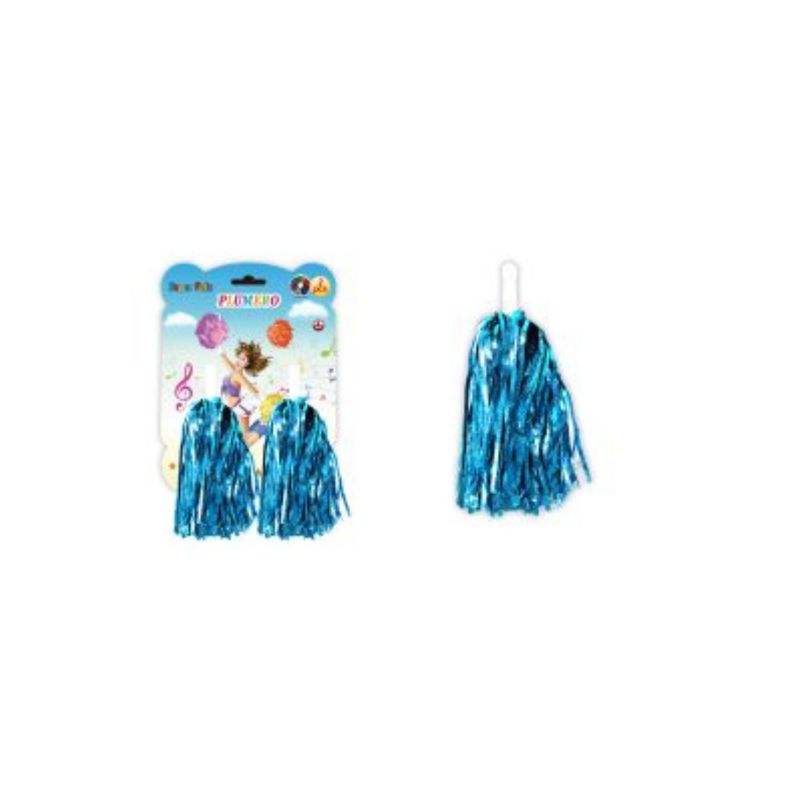 GENERICO - ACCESORIOS PARA FIESTA 2 PCS