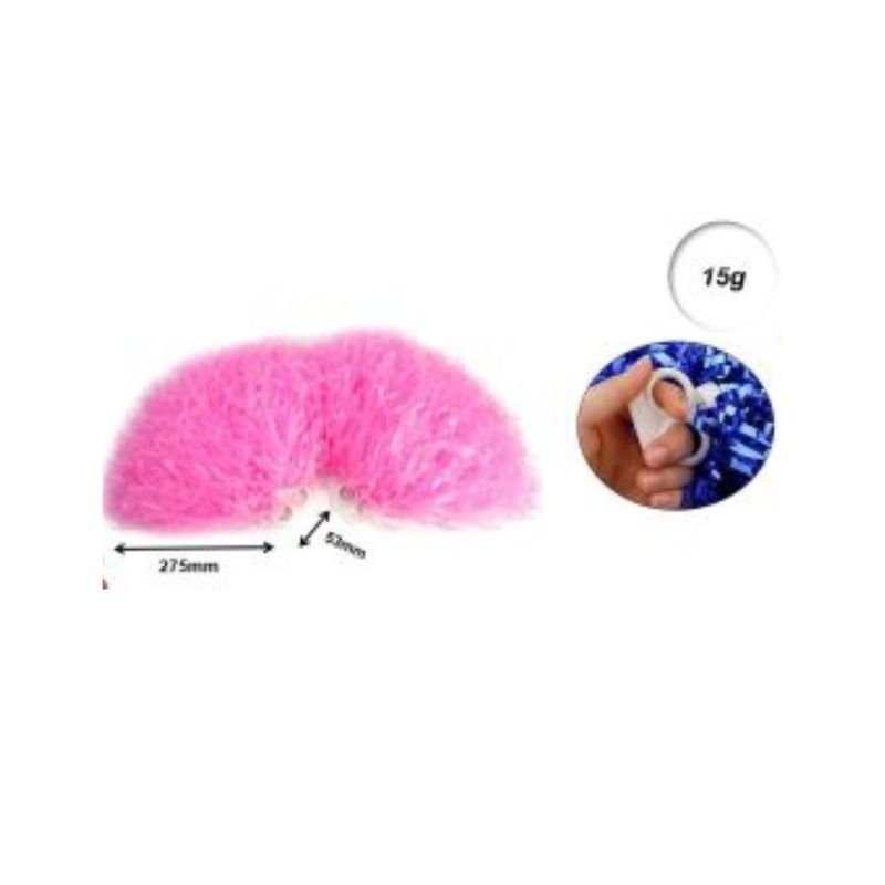GENERICO - ACCESORIOS PARA FIESTA 15 G
