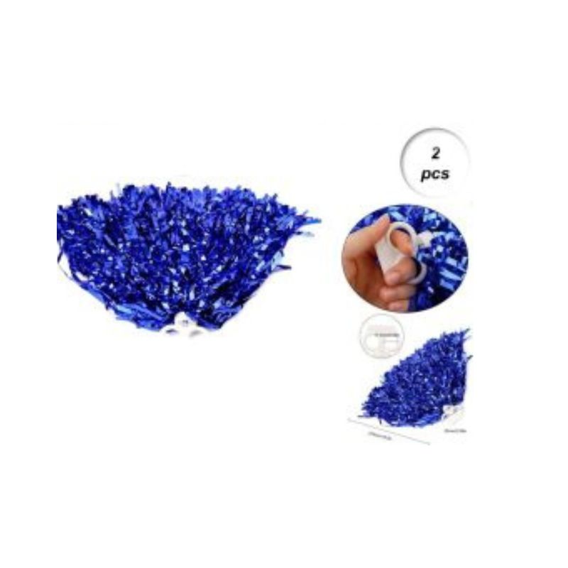 GENERICO - ACCESORIOS PARA FIESTA 2 PCS