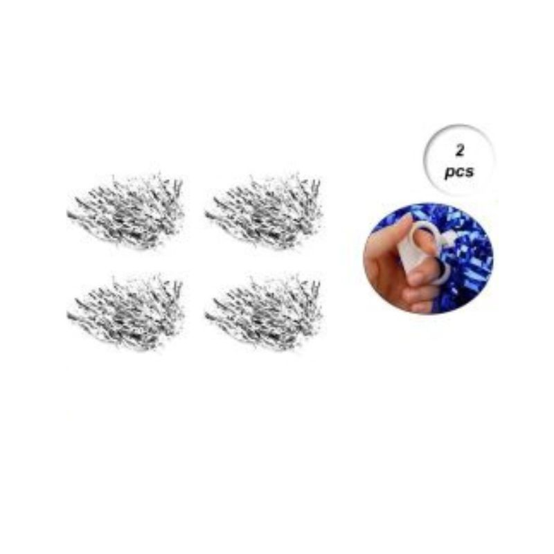 GENERICO - ACCESORIOS PARA FIESTA 2 PCS