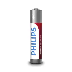 PHILIPS - PILA ALCALINA LR03P10