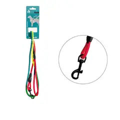 GENERICO - Correa Multicolor Con Gancho De Aleación De Zinc Resistente