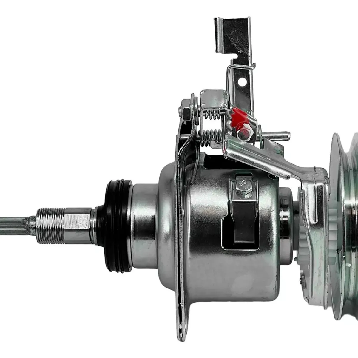 KUANGYE - Correa Plana Mecanismo Para Lavadora LG Smart