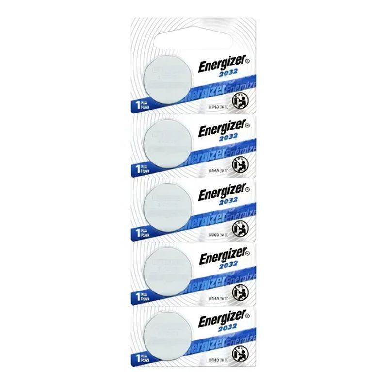 ENERGIZER - PILA DE RELOJ ENERGEIZER CR-2032