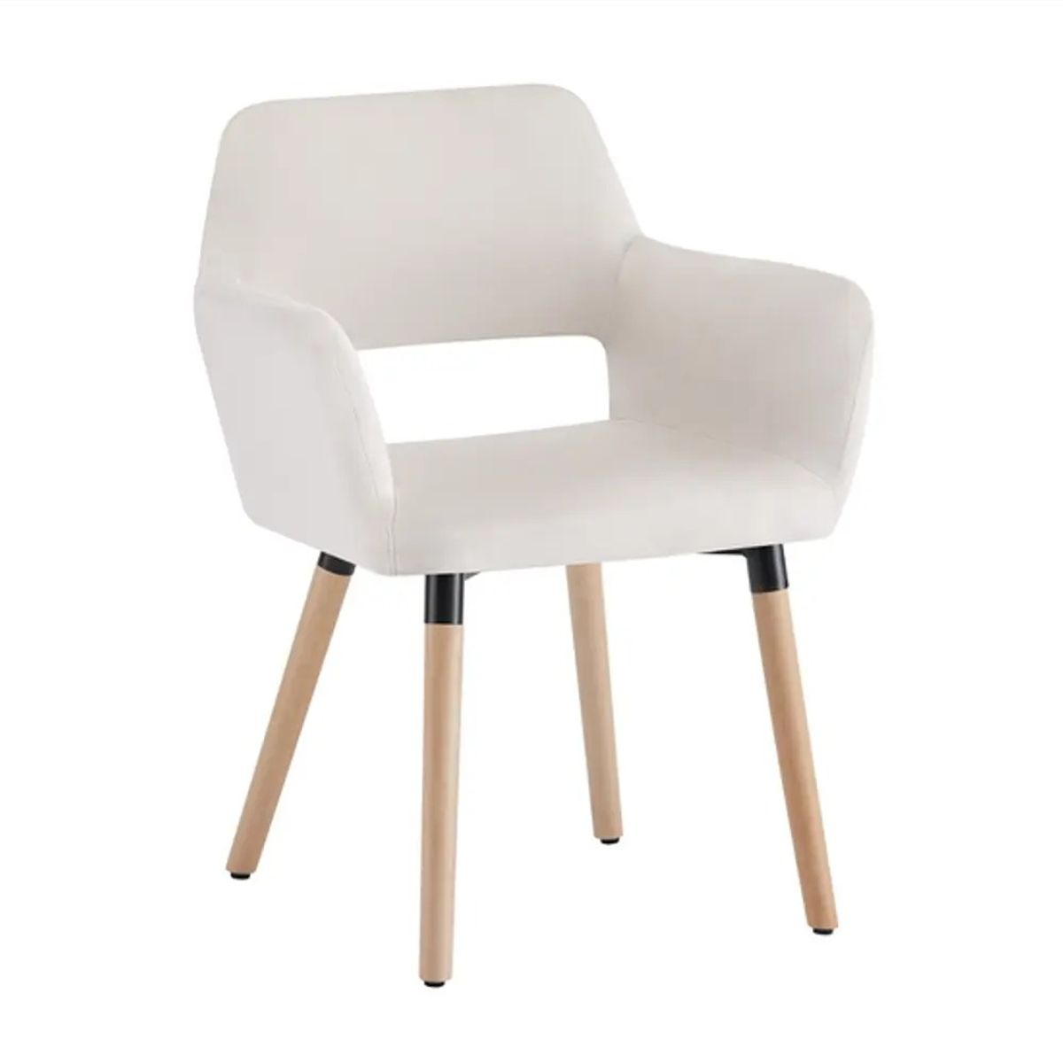 CORI CORI - Sitial Boston Felpa Beige