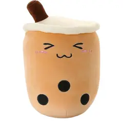 GENERICO - Peluche de Té Boba bubble tea