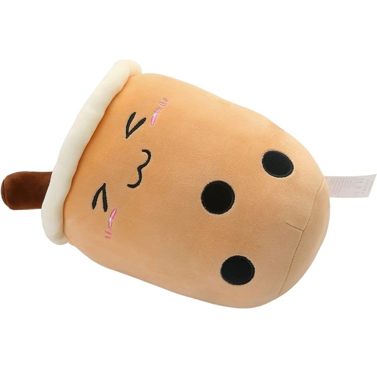 GENERICO - Peluche de Té Boba bubble tea