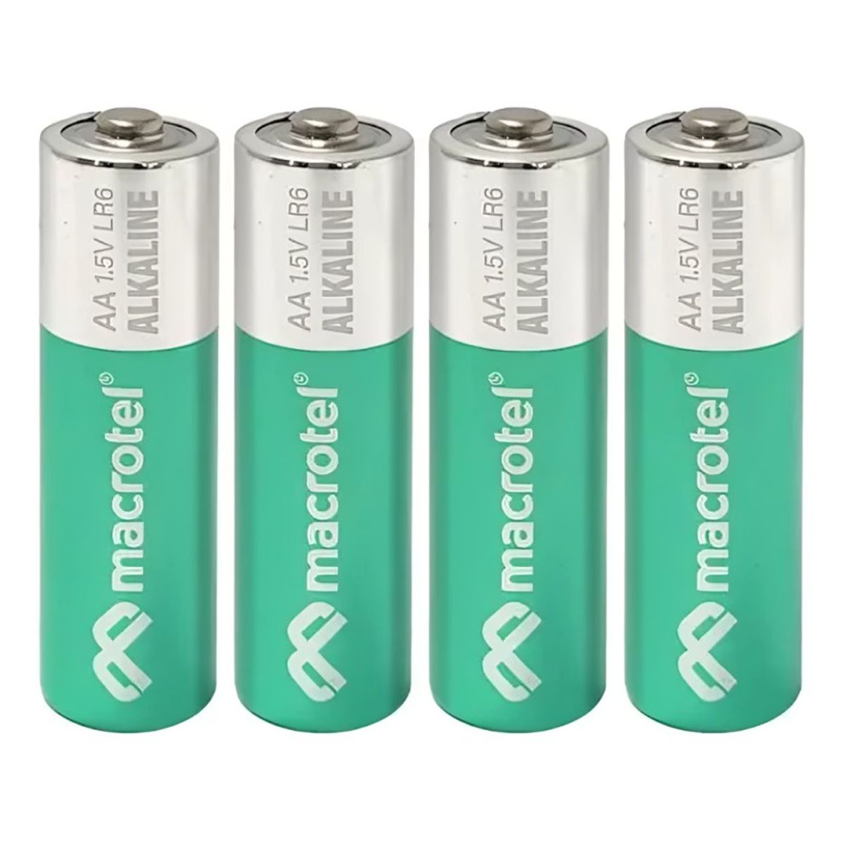 MACROTEL - PILA ALCALINA MACROTEL MW-ALK5AAP
