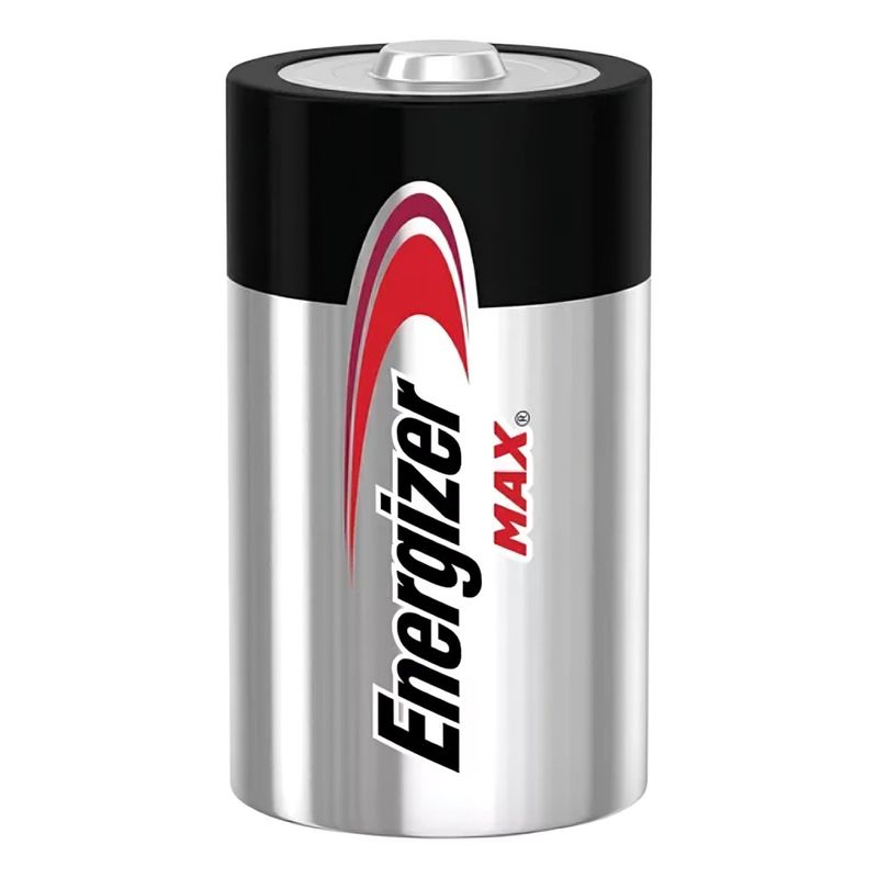 ENERGIZER - PILA ALCALINA ENERGIZER ENERGIZER D
