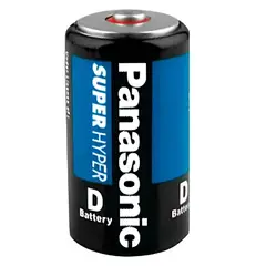 PANASONIC - PILA DE CARBON D