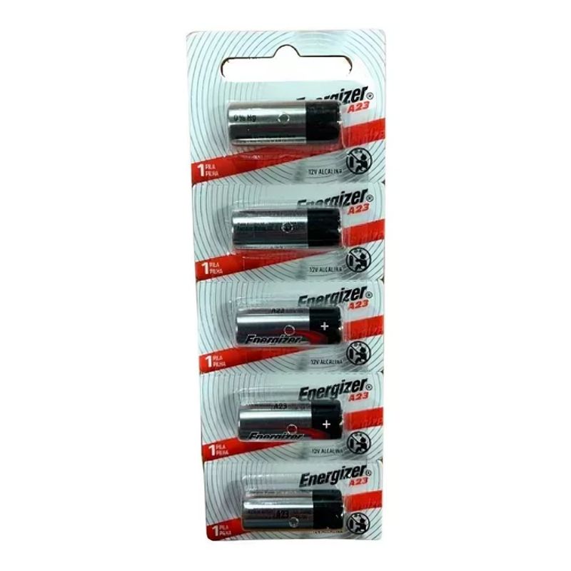 ENERGIZER - PILA DE CONTROL ENERGIZER 23 A ENERGIZER