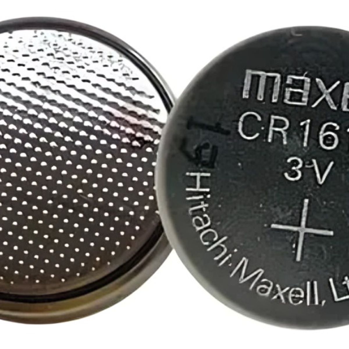 MAXELL - PILA DE RELOJ MAXELL CR-1616