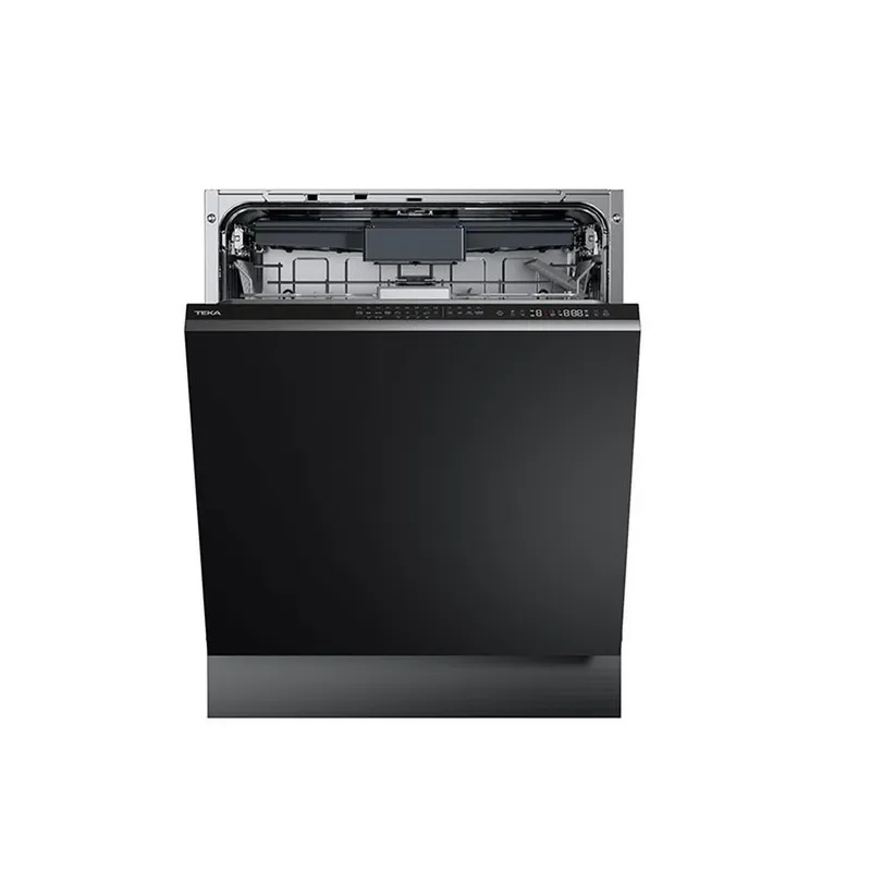 TEKA - Lavavajillas Teka 15 Cubiertos Integrable DFI-76950