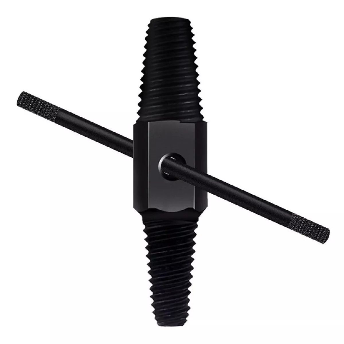 KUANGYE - Extractor De Tornillos Pernos Rodados Doble 12 - 34