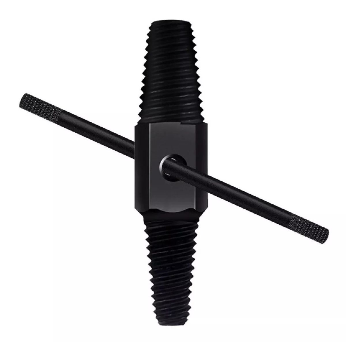 KUANGYE - Extractor De Tornillos Pernos Rodados Doble 12 - 34