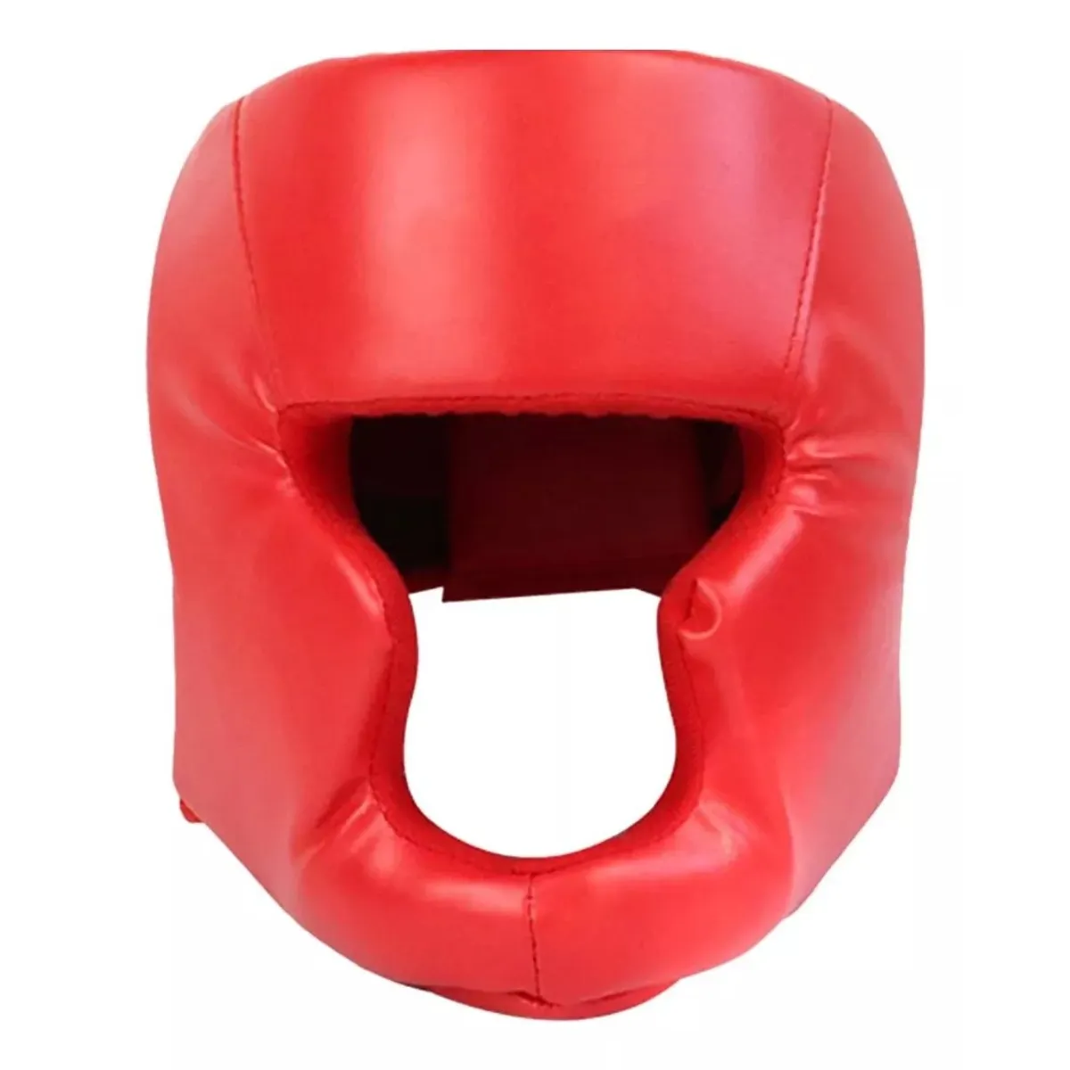 KUANGYE - Cabezal Casco Protector Cara Pómulos Mentón Boxeo Mma Taekwo