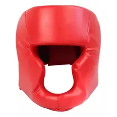 KUANGYE - Cabezal Casco Protector Cara Pómulos Mentón Boxeo Mma Taekwo