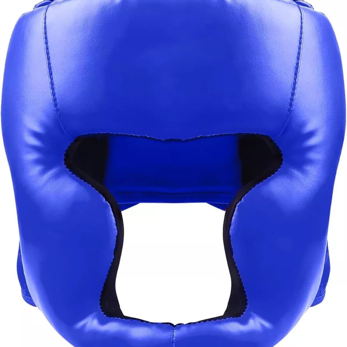 KUANGYE - Cabezal Casco Protector Cara Pómulos Mentón Boxeo Mma Taekwo