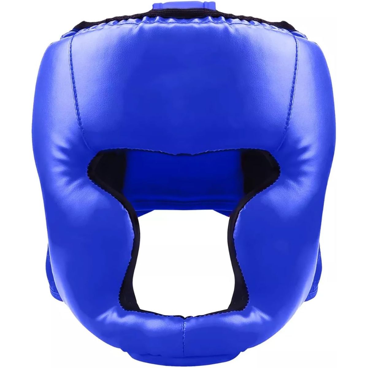 KUANGYE - Cabezal Casco Protector Cara Pómulos Mentón Boxeo Mma Taekwo