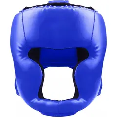 KUANGYE - Cabezal Casco Protector Cara Pómulos Mentón Boxeo Mma Taekwo