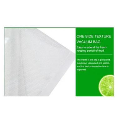 Imagen 2 del producto 100 Bolsas Sellado al Vacío Gofrada 28x35cm