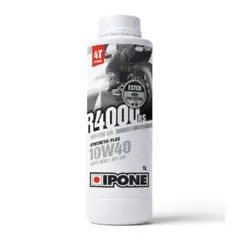 IPONE - Aceite Katana R4000 RS 10w40 Sintetico Plus