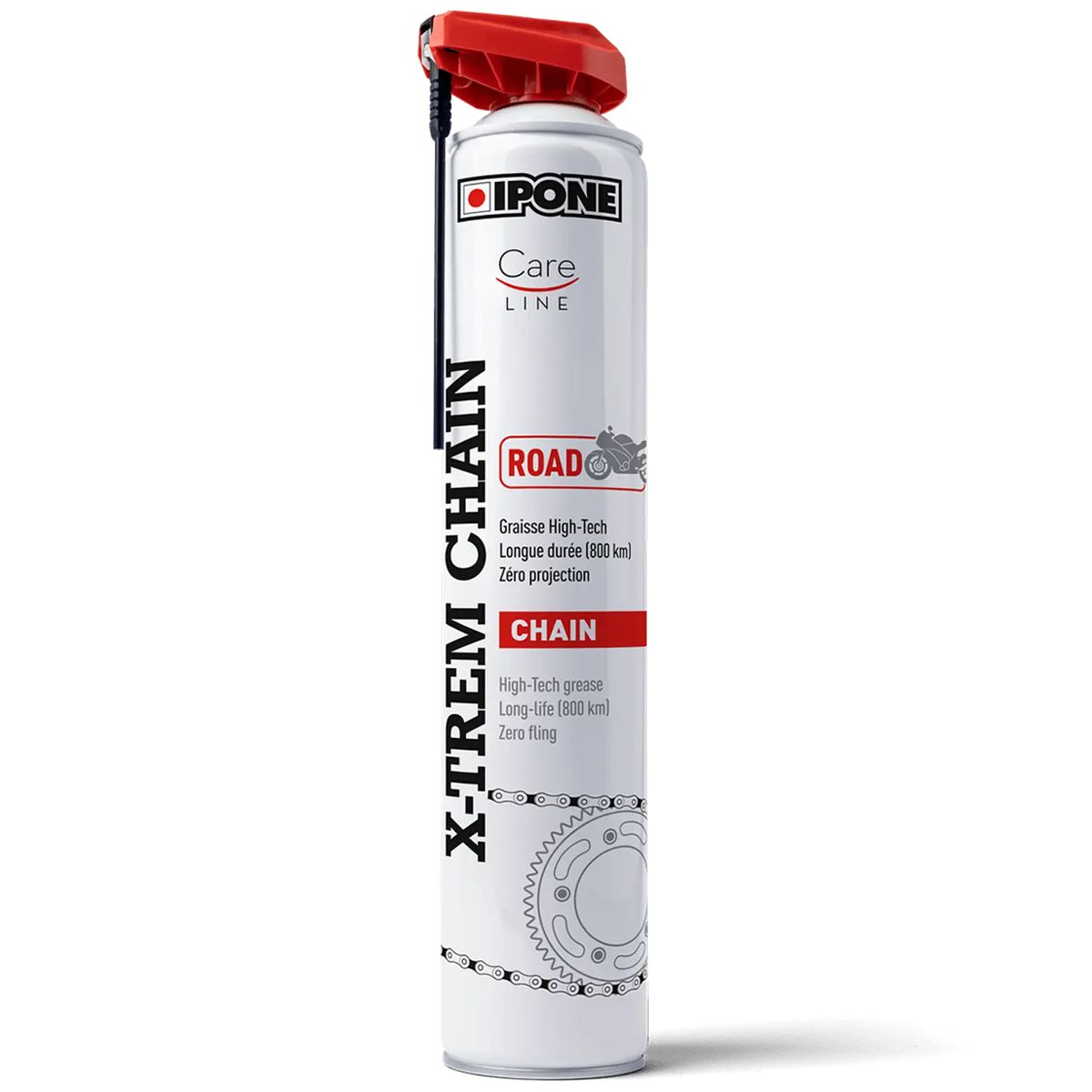 IPONE - Grasa de Cadena IPONE Xtrem Chain Road