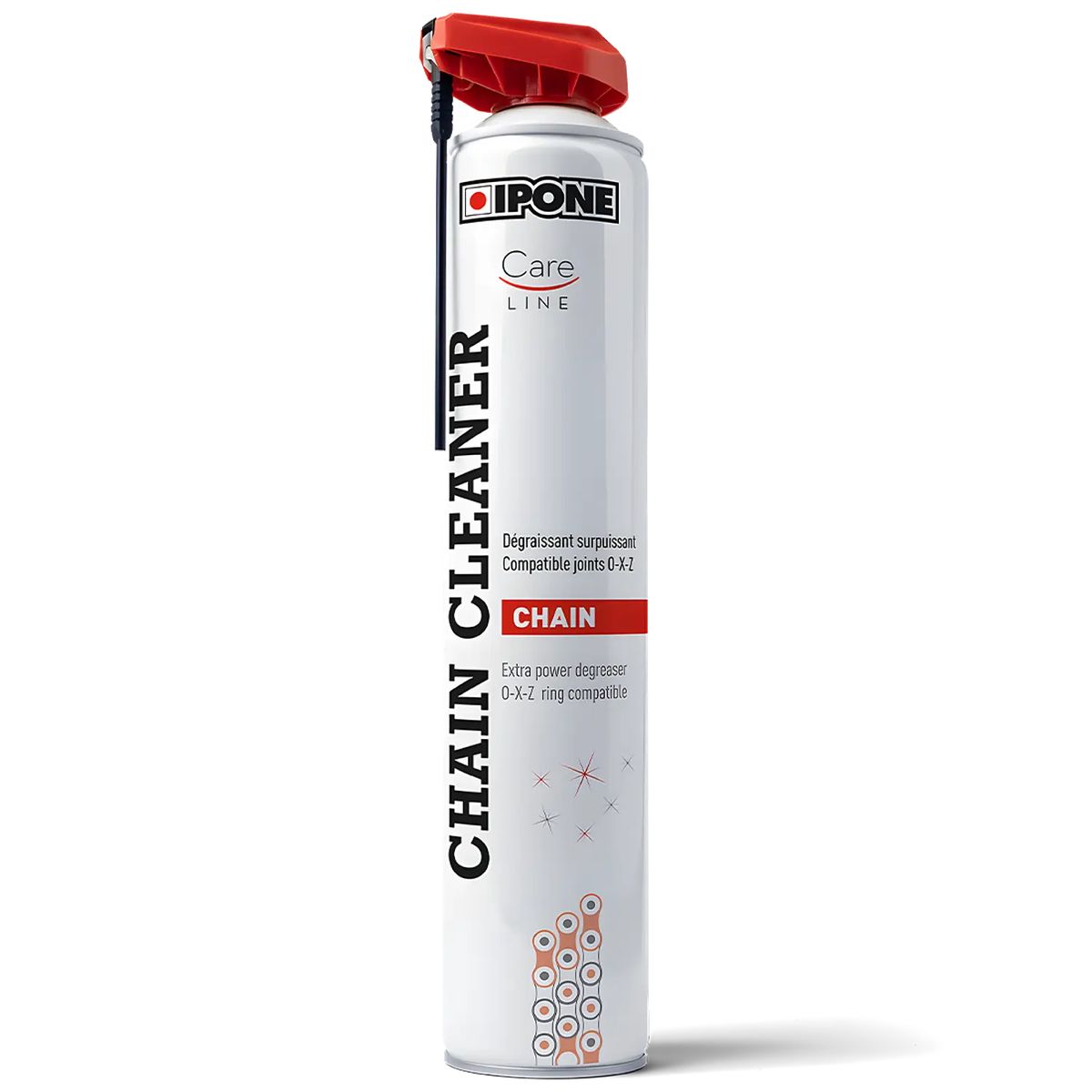 IPONE - Limpiador de Cadenas Ipone CHAIN CLEAN