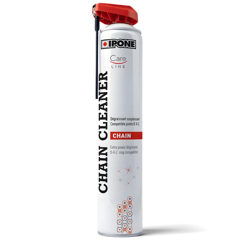 IPONE - Limpiador de Cadenas Ipone CHAIN CLEAN