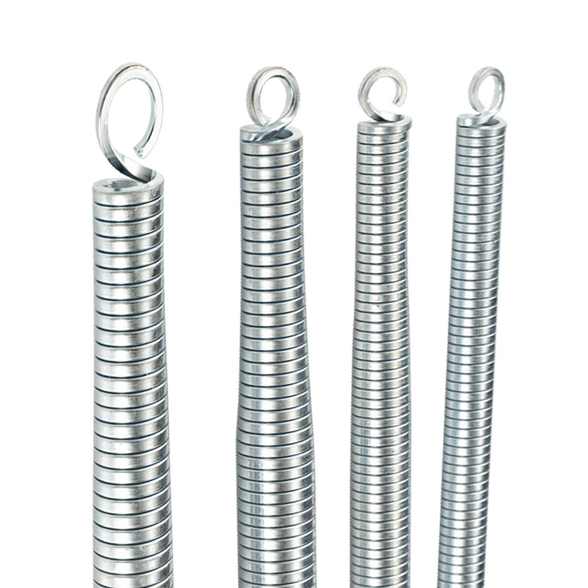 KUANGYE - Curvadoras Dobladora Pvc En Frio 16-20-25-32mm Pack 4