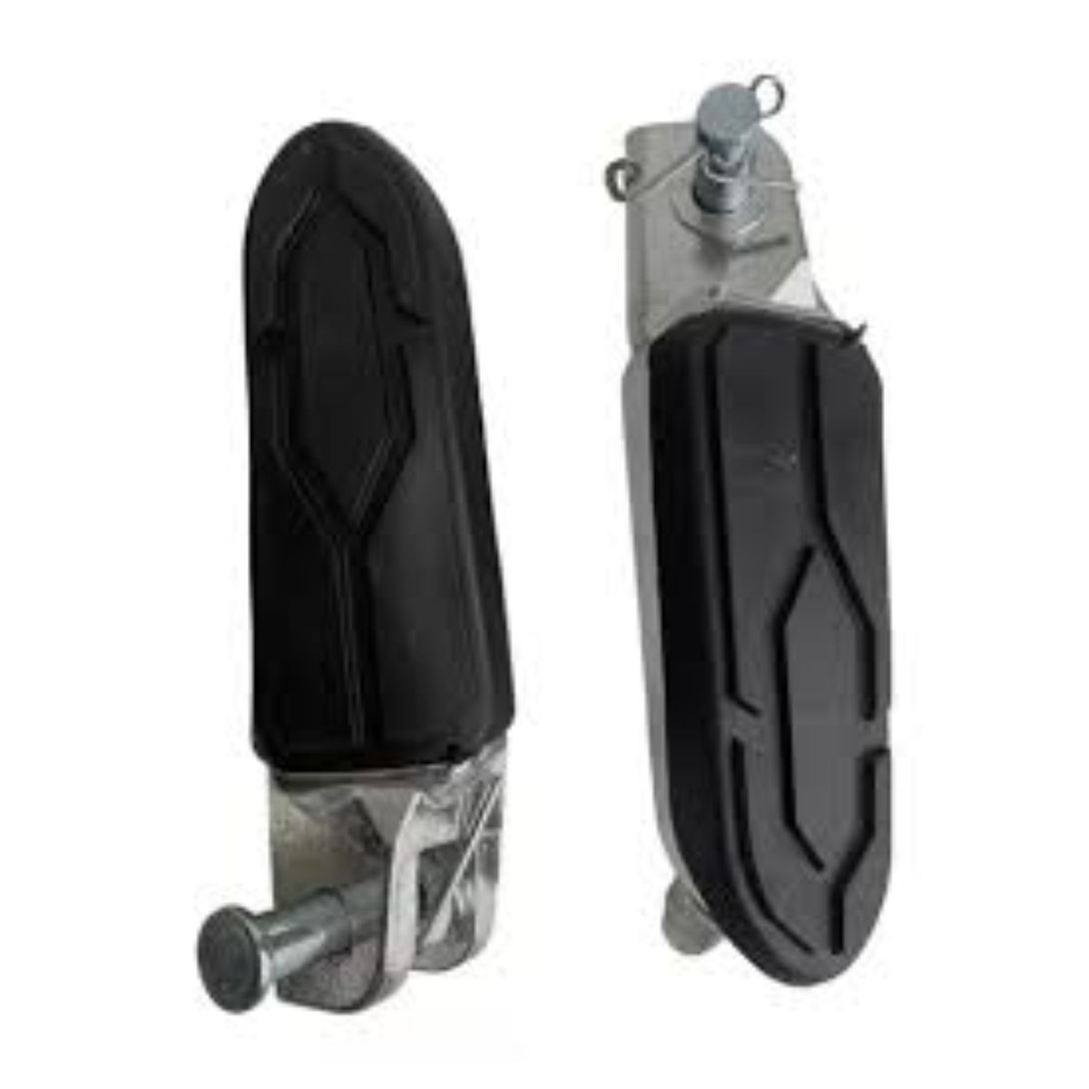 GENERICO - Pedalines Delanteros NS 200/ NS 160 BJ Baisiji