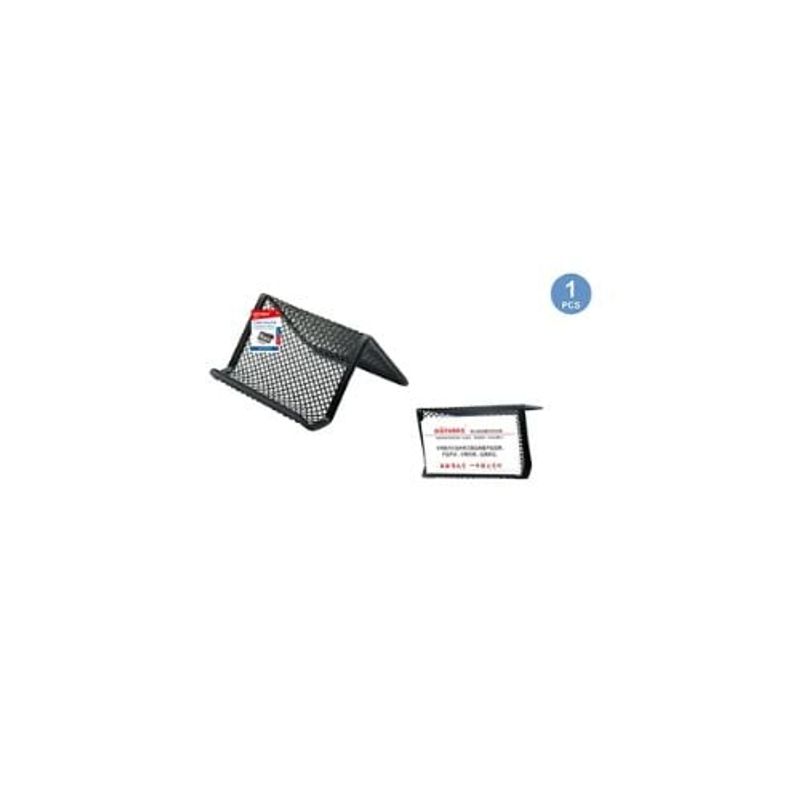 GENERICO - Porta Tarjeta Para Oficina